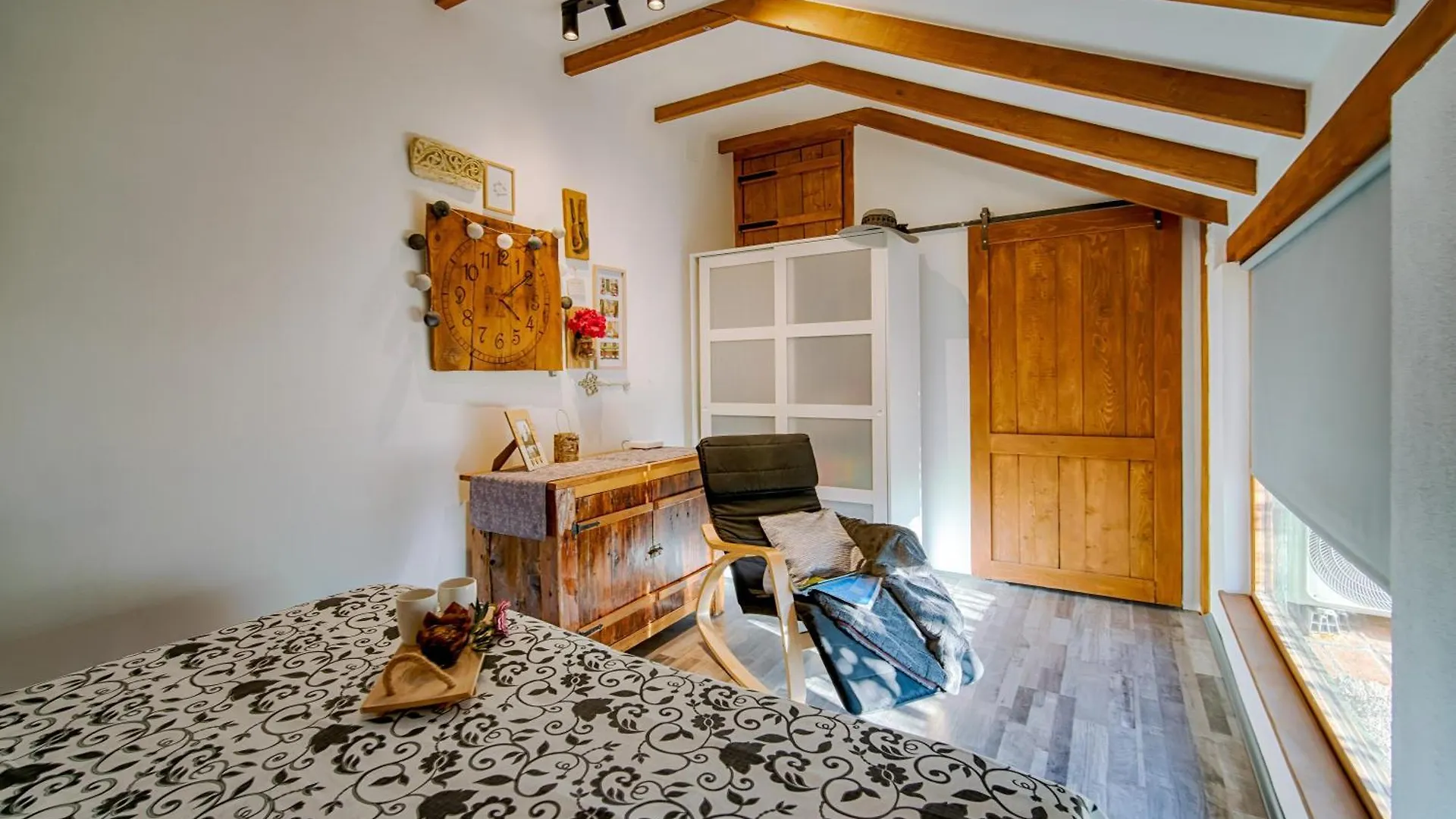 הוילה Kornić House With Pool, 50 Meters From Sea, Privacy - By Traveler Tourist Agency Krk - Id 2137 וילה